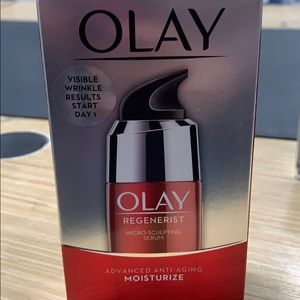 Olay Regenerist Micro-Sculpting Serum